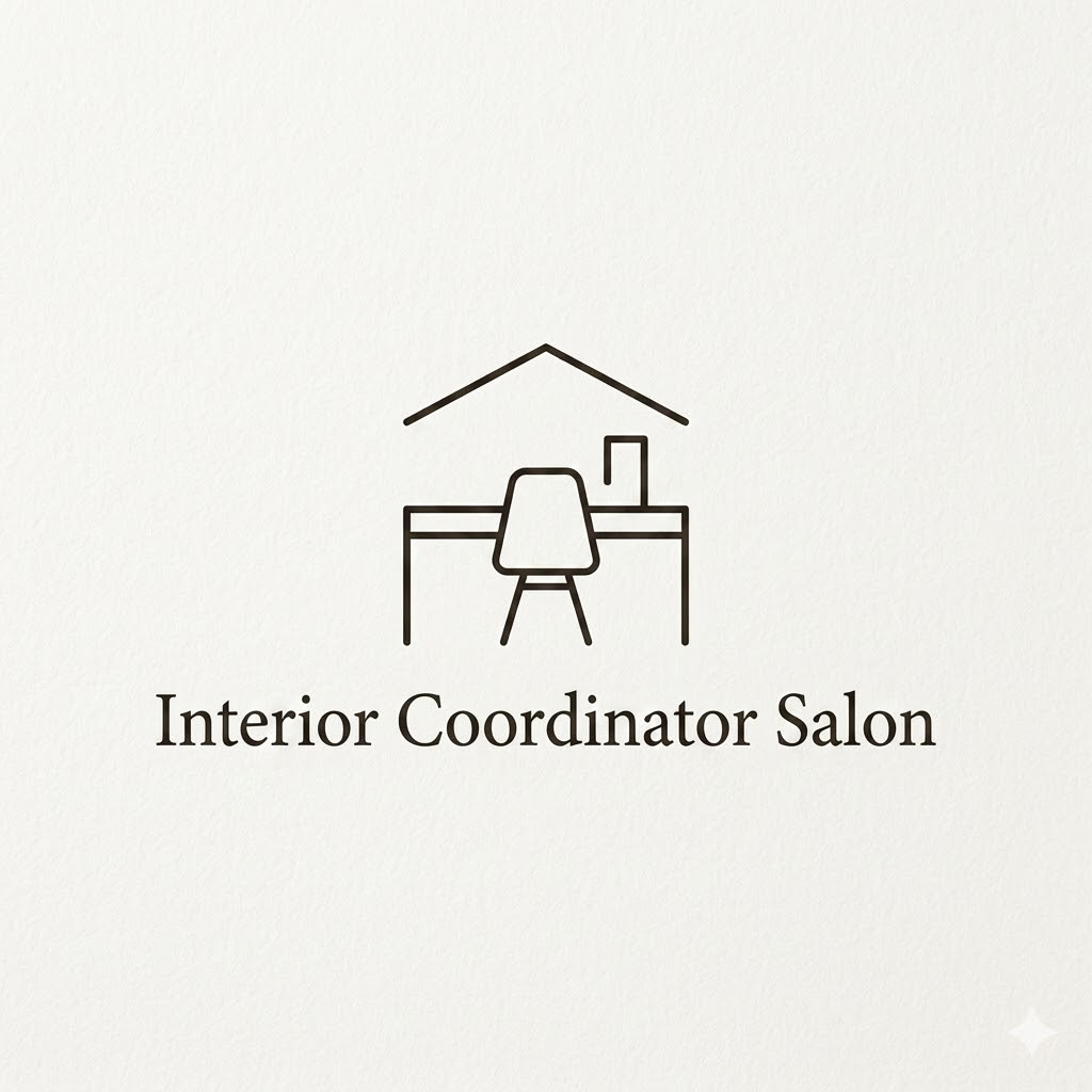 Interior Coordinator Salon